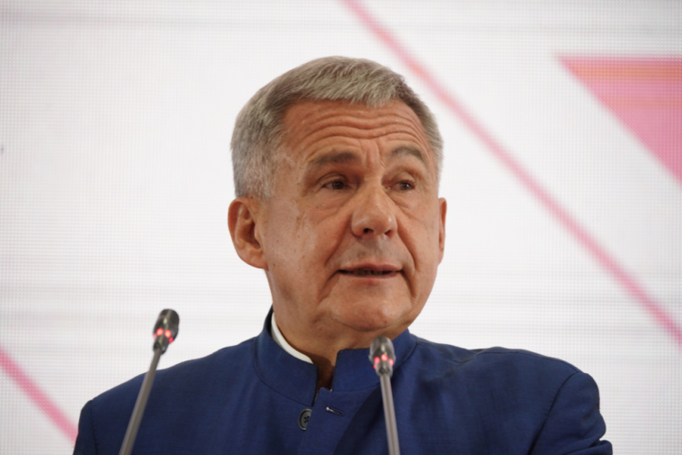 Рөстәм Миңнеханов Татарстанда бильярд буенча Дөнья кубогын уздыру идеясен хуплады