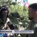 Россия Герое Рәсим Баксиков Новодаровка янындагы сугыш детальләре турында сөйләде