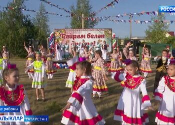 Каратунда тиздән яңа икмәк предприятиясе эшли башлый