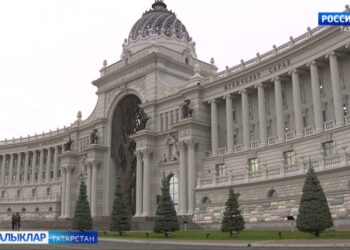 «Авыл сулышы» сәхифәсе