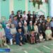 Буа районы Исәк авылы мәчетенең 25 еллыгын билгеләп үттеләр