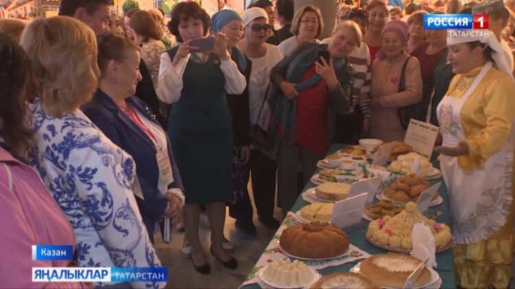 “Сузыйк әле Әтнә көйләрен”…