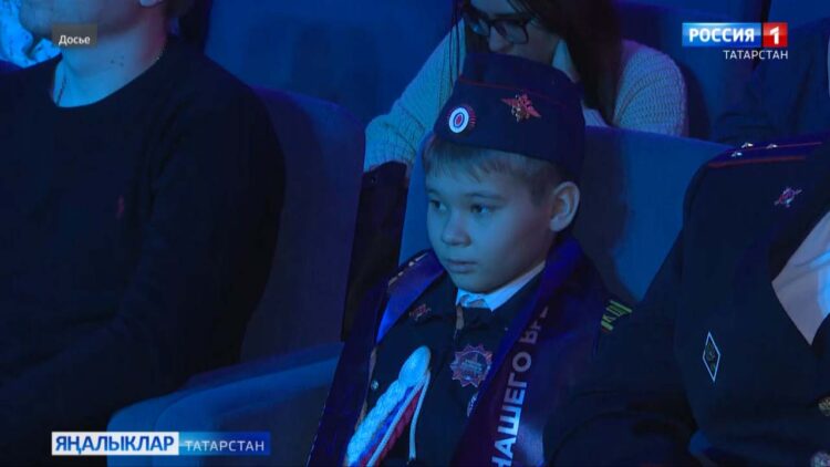 “Безнең заман геройларын” бүләкләр белән билгеләп үтәргә җыеналар