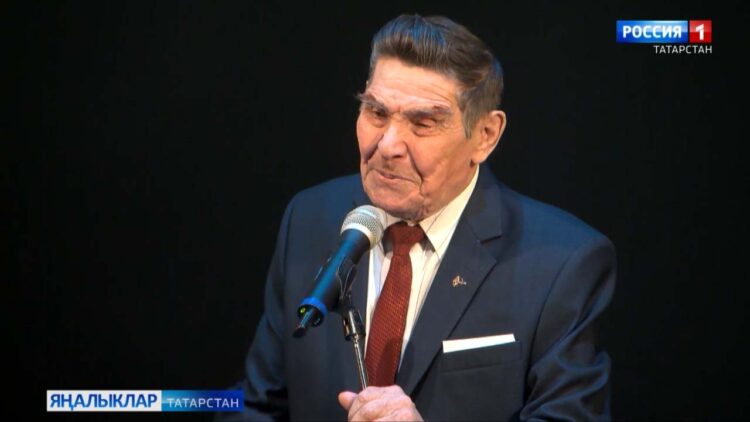 Истә, мәңге истә