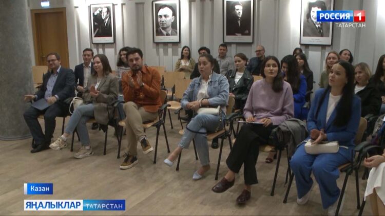 «Безнең җыр» иҗат лабораториясенең яңа сезонын игълан итте