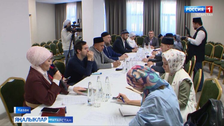 Мәдрәсәгә игелек кыл!