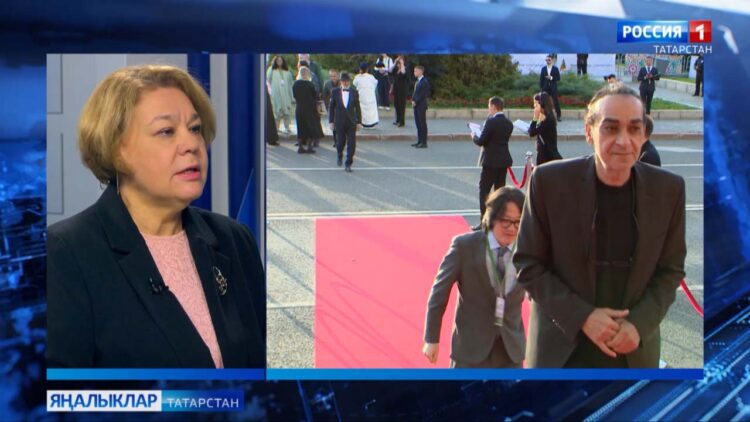 Казан халыкара мөселман киносы фестиваленең быелгы үзенчәлекләре нинди?