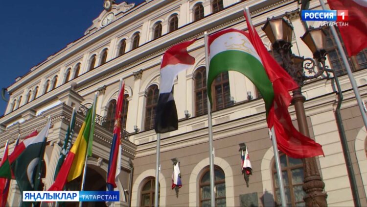 Казан халыкара мөселман киносы фестивале тәмам