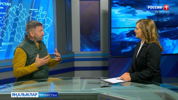 Буа дәүләт драма театрының яңа бинасы ачылды