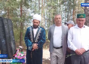 Алар бездән дога көтә…