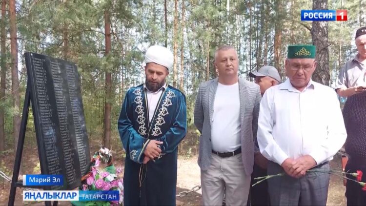 Алар бездән дога көтә…