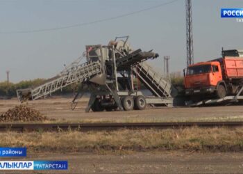 Татлы чират…