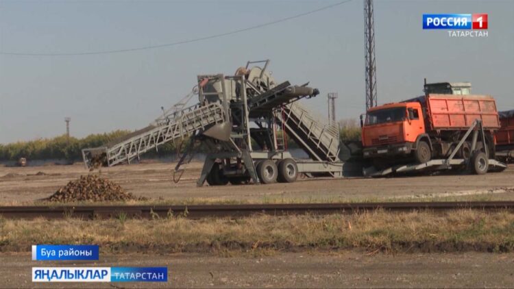 Татлы чират…