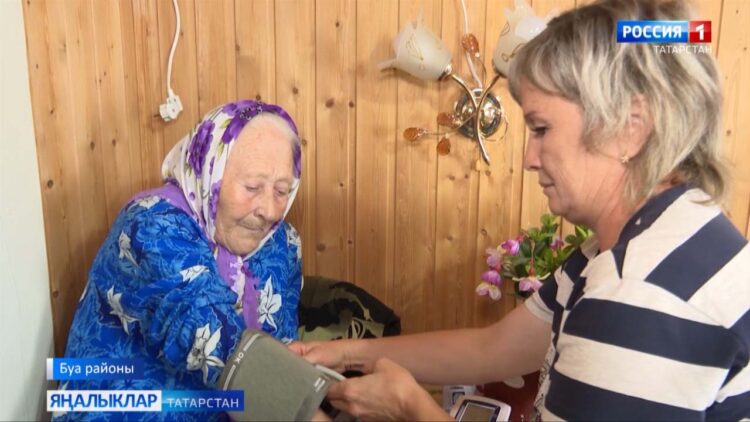 Әбиләр Миләүшәне ярата