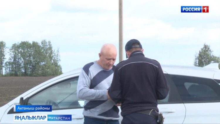 Республикада тоннель профилактик акциясе уза