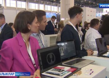 Акыллы яшьләр җыены