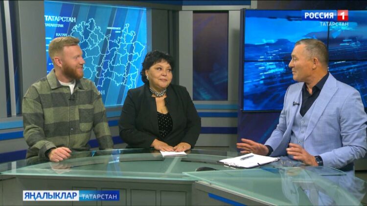 Әлфия Авзалова исемендәге халыкара фестиваль конкурсы быел 3 нче тапкыр үтте