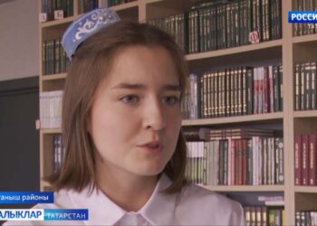 “Лидерлык дәресләре” ватанпәрвәрлек темасына багышлана