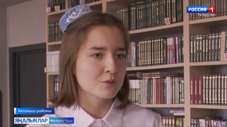 “Лидерлык дәресләре” ватанпәрвәрлек темасына багышлана