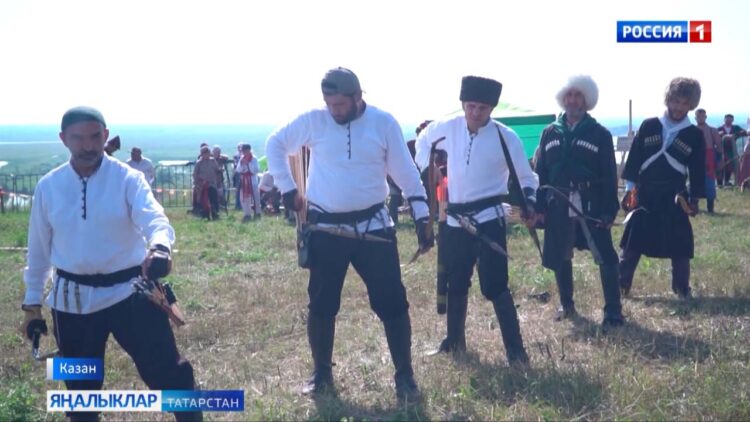 Алабуга шәһәрендә “Туган батыр” Бөтенроссия турниры оештырыла