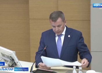 «Авыл сулышы» сәхифәсе