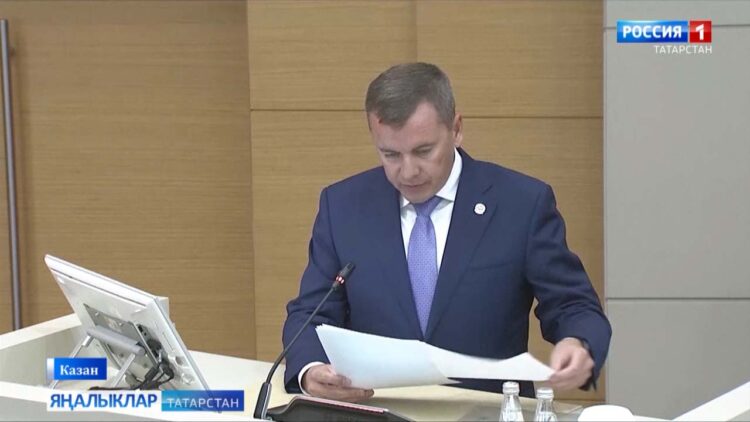 «Авыл сулышы» сәхифәсе