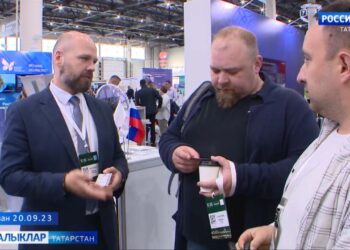 Ел ахырына кадәр Татарстан мәгариф өлкәсенә яңа цифрлы сервислар кертелә