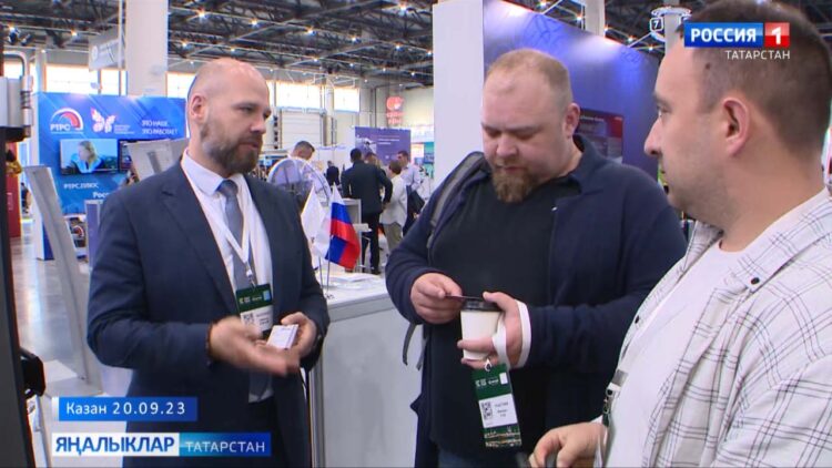 Ел ахырына кадәр Татарстан мәгариф өлкәсенә яңа цифрлы сервислар кертелә