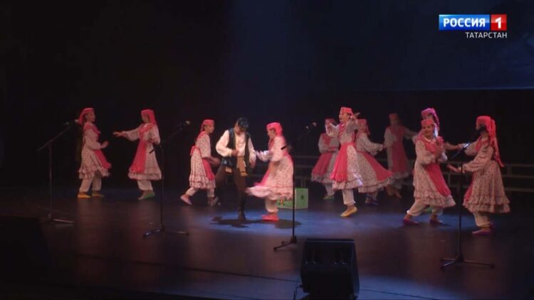 Без мираслы халык