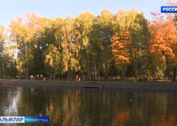 Синоптиклар җылы һава торышын октябрь башына кадәр вәгъдә итә