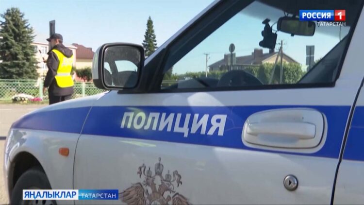 10 нчы сентябрьгә кадәр “Игътибар балалар” профилактик акциясе үтә