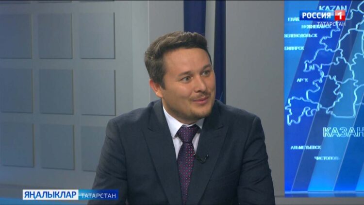 Татарстан Язучылар берлеге игълан иткән әдәби әсәрләр бәйгесе азагына якынлаша