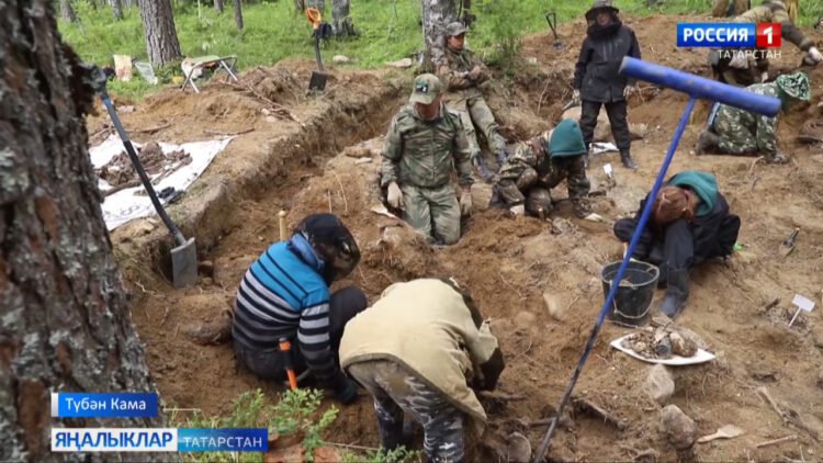 “Хәтер вахтасы” нәтиҗәләре