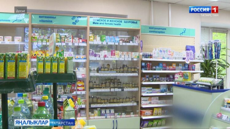 Татарстанда социаль пакеттан баш тартучылар кими