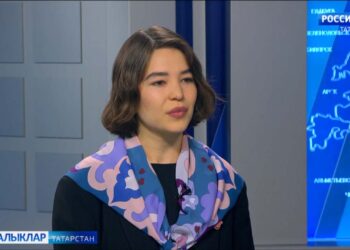 Ташкентта унынчы “Татар кызы” халыкара бәйгесенең финал ярышлары үтә