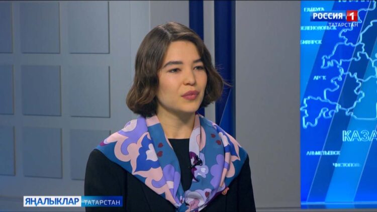 Ташкентта унынчы “Татар кызы” халыкара бәйгесенең финал ярышлары үтә