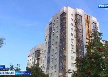 Татарстанда җылылык бирү сезоны республиканың 13 районында башланды