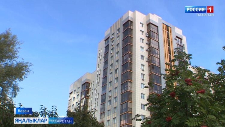 Татарстанда җылылык бирү сезоны республиканың 13 районында башланды