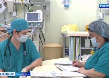 Татарстанда бер атна эчендэ короновирусның 77 очрагын теркәлгән