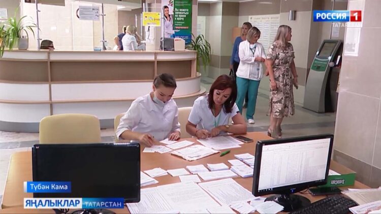 Республикада салкын тиеп авыручылар саны арта