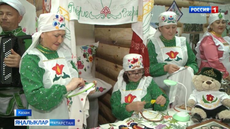 Төньяк йолдызым син- Әгерҗем!