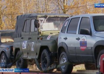 Догадан башланган эш