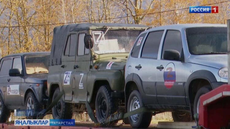 Догадан башланган эш