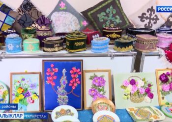 Халыклар мирасы