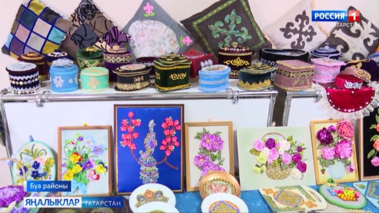 Халыклар мирасы