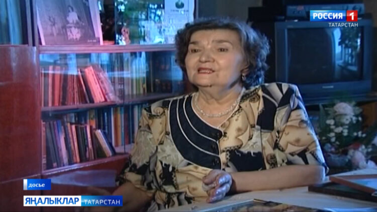 Кеше китә — җыры кала