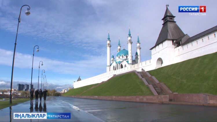 Татарстан мәчетләрендә Фәләстыйн мөселманнары өчен дога кылалар