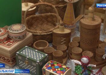 Ничек саклыйк сине, мәдәният?