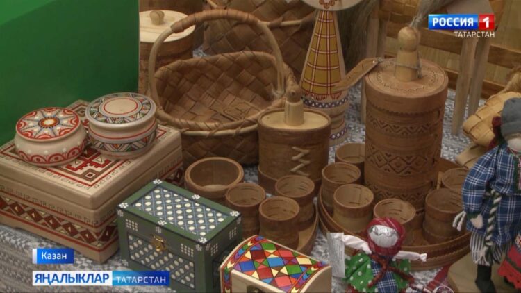 Ничек саклыйк сине, мәдәният?