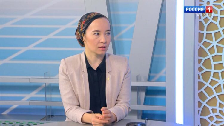 Ул күпләр өчен үрнәк